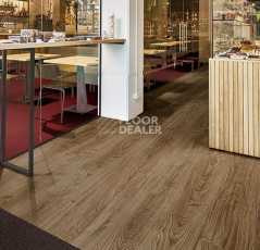 Forbo Allura Click Pro 60302CL5 deep country oak фото 2 | FLOORDEALER
